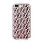 Slim Protection Case［ MURUA - Monogram - Black ］
