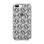 Slim Protection Case［ MURUA - Monogram - Black ］