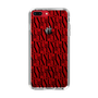 Slim Protection Case［ MURUA - Monogram - Black ］