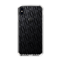 Slim Protection Case［ MURUA - Monogram - Black ］