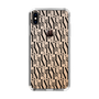 Slim Protection Case［ MURUA - Monogram - Black ］