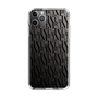 Slim Protection Case［ MURUA - Monogram - Black ］