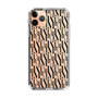 Slim Protection Case［ MURUA - Monogram - Black ］
