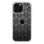 Slim Protection Case［ MURUA - Monogram - Black ］