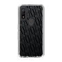Slim Protection Case［ MURUA - Monogram - Black ］