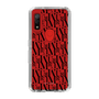 Slim Protection Case［ MURUA - Monogram - Black ］