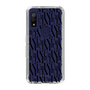 Slim Protection Case［ MURUA - Monogram - Black ］