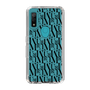 Slim Protection Case［ MURUA - Monogram - Black ］