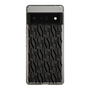 Slim Protection Case［ MURUA - Monogram - Black ］