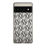 Slim Protection Case［ MURUA - Monogram - Black ］