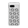 Slim Protection Case［ MURUA - Monogram - Black ］