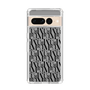 Slim Protection Case［ MURUA - Monogram - Black ］