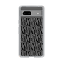 Slim Protection Case［ MURUA - Monogram - Black ］