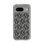 Slim Protection Case［ MURUA - Monogram - Black ］