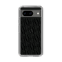 Slim Protection Case［ MURUA - Monogram - Black ］