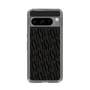 Slim Protection Case［ MURUA - Monogram - Black ］