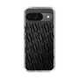 Slim Protection Case［ MURUA - Monogram - Black ］