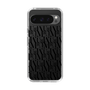 Slim Protection Case［ MURUA - Monogram - Black ］