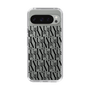 Slim Protection Case［ MURUA - Monogram - Black ］