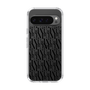 Slim Protection Case［ MURUA - Monogram - Black ］