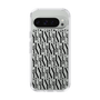 Slim Protection Case［ MURUA - Monogram - Black ］