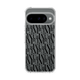 Slim Protection Case［ MURUA - Monogram - Black ］