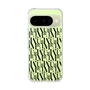 Slim Protection Case［ MURUA - Monogram - Black ］