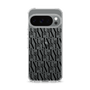 Slim Protection Case［ MURUA - Monogram - Black ］
