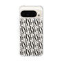 Slim Protection Case［ MURUA - Monogram - Black ］