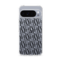 Slim Protection Case［ MURUA - Monogram - Black ］