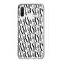 Slim Protection Case［ MURUA - Monogram - Black ］
