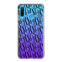 Slim Protection Case［ MURUA - Monogram - Black ］