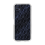 Slim Protection Case［ MURUA - Monogram - Black ］