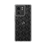 Slim Protection Case［ MURUA - Monogram - Black ］