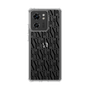 Slim Protection Case［ MURUA - Monogram - Black ］
