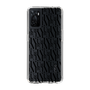 Slim Protection Case［ MURUA - Monogram - Black ］