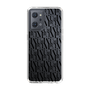 Slim Protection Case［ MURUA - Monogram - Black ］