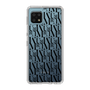 Slim Protection Case［ MURUA - Monogram - Black ］