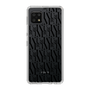 Slim Protection Case［ MURUA - Monogram - Black ］