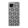 Slim Protection Case［ MURUA - Monogram - Black ］