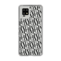 Slim Protection Case［ MURUA - Monogram - Black ］