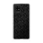 Slim Protection Case［ MURUA - Monogram - Black ］