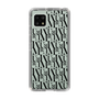 Slim Protection Case［ MURUA - Monogram - Black ］