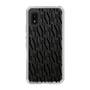 Slim Protection Case［ MURUA - Monogram - Black ］