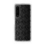 Slim Protection Case［ MURUA - Monogram - Black ］