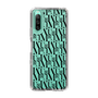 Slim Protection Case［ MURUA - Monogram - Black ］