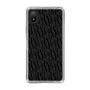 Slim Protection Case［ MURUA - Monogram - Black ］