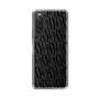 Slim Protection Case［ MURUA - Monogram - Black ］