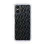 Slim Protection Case［ MURUA - Monogram - Black ］