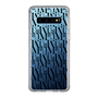 Slim Protection Case［ MURUA - Monogram - Black ］